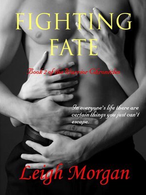cover image of Fighting Fate